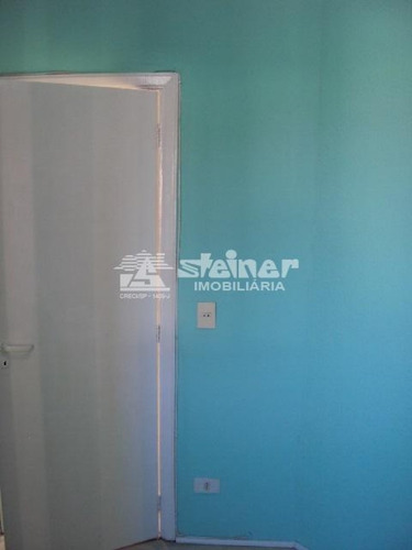 Imagem 16 de 30 de Aluguel Ou Venda Apartamento 3 Dormitórios Vila Milton Guarulhos R$ 1.350,00 | R$ 595.000,00 - 23951a