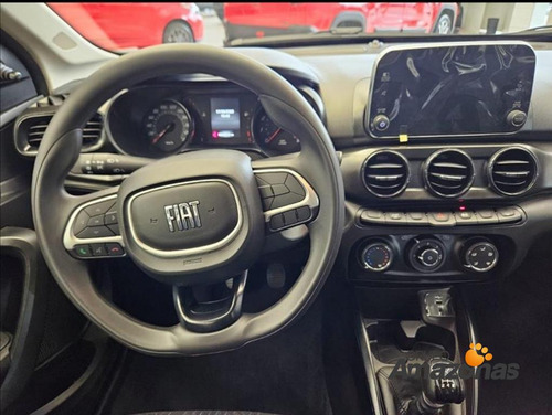 Fiat Cronos 1.0 FIREFLY FLEX DRIVE MANUAL