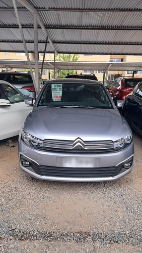 Citroen C-elysee 1.2 Puretech 82 Feel Mt 2021