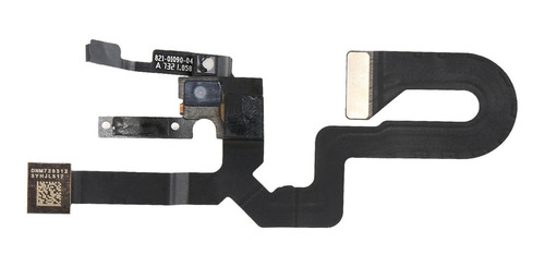 Flex Camara Frontal iPhone 8 Plus Todos Los Sensores