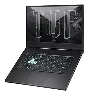 Laptop Gamer Asus Tuf Dash 15 15.6 I7 8gb 512gb Rtx 3050