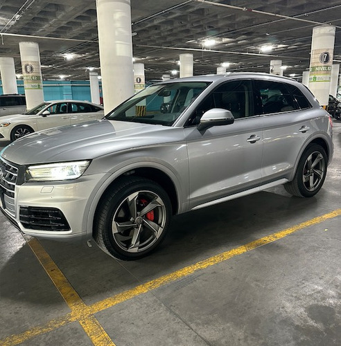 Audi Q5 D