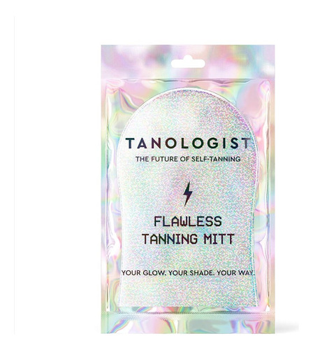 Tanologist Flawless Tanning Mitt - Aplicador De Autobroncead