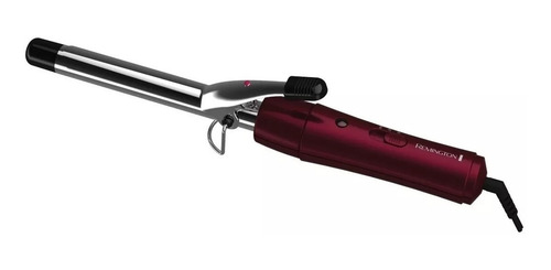 Rizador Buclera Remington Ci11a19 Cepillo Pelo Gtia Oficial