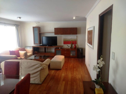Imagen 5 de 14 de Dpto. Penthouse Duplex - 4 Dor. C/coch. Nva Cba - Crisol 135