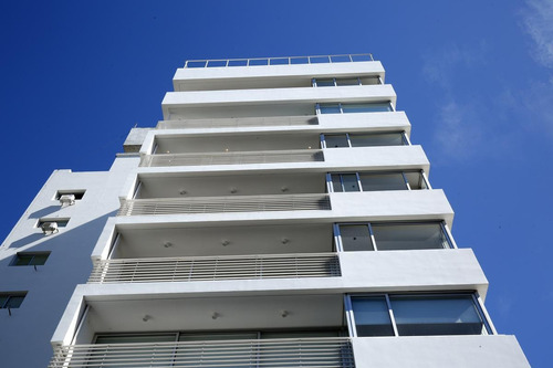 Imagen 4 de 30 de Departamento 2 Dormitorios. | Calle 17 Al 100