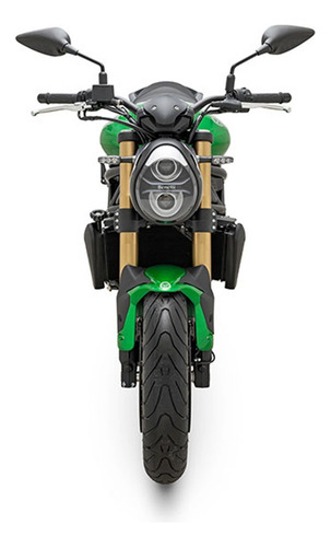 Benelli 752 S 0km Andes Motors