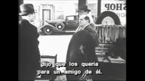 El Regreso De Dick Tracy Serie Cine Clasico