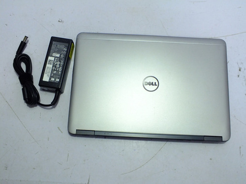 Notebook Dell E7240 / I5 4ªgeração/8gb/ssd 128gb