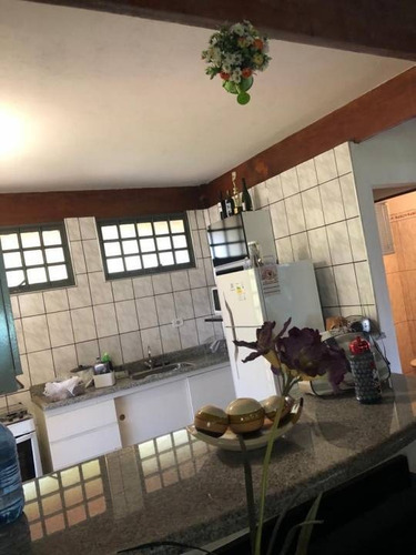 Imagem 4 de 15 de Venda - Chácara - Área Rural De Limeira - Limeira - Sp - Mg1154051
