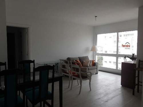 Imagem 10 de 30 de Apartamento Passo Da Areia Porto Alegre - 2753