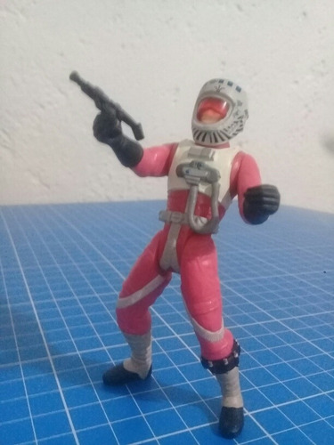 Arvel Crynyd Pack Titled Rebel Pilots Star Wars 1999 (Usado)