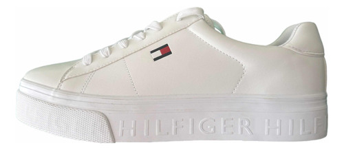 Zapatos Tommy Hilfiger Talla 10 Usa Originales