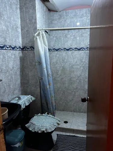 Se Vende Casa En Guaritos Iv