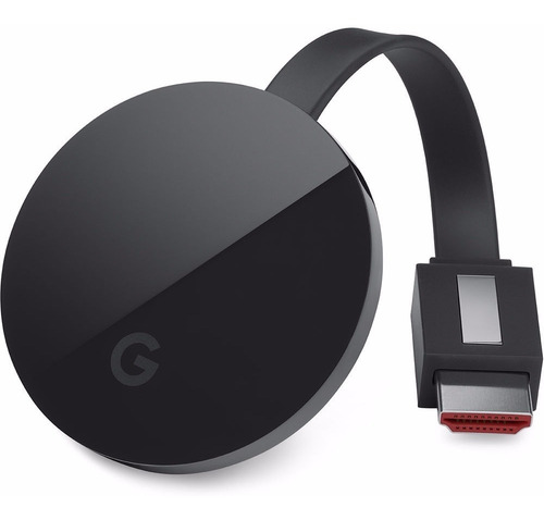 Google Chromecast Ultra 4k Nuevo Sellado