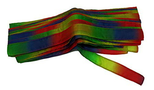 Kits De Magia Streamer Con Punta De Pulgar (1 X 68 Pulgadas,