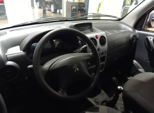 Peugeot Partner Patagónica 1.6 Vtc Plus 115