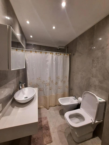 Venta Depto 4 Amb. Semipiso A Nuevo. Apto Credito Alsina 100. Ramos Mejía