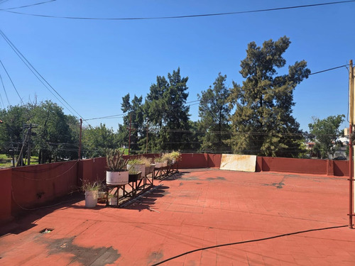 Casa Lote Propio + Local + Cochera Jose Ingenieros