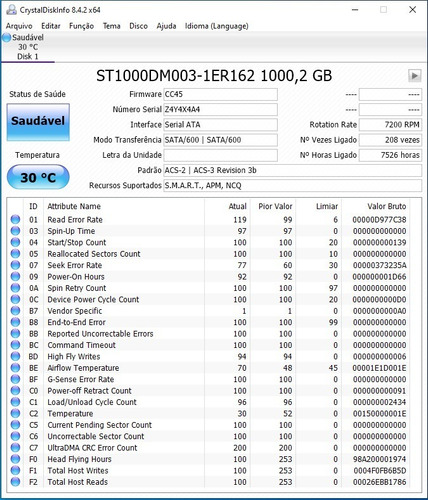Nas 200 Linksys Cisco + 2 Hd's De 1 Tb Nas200