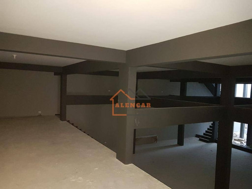 Sobrado Com 3 Dormitórios À Venda, 170 M² Por R$ 649.000,00 - Vila Formosa - São Paulo/sp - So0210