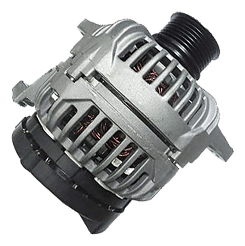 Alternador Boxer 2.3 Td 16v (10/...) 150 Amperes