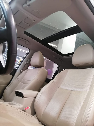 Imagen 9 de 14 de Nissan X-trail 2018 2.5 Exclusive 2 Row Cvt