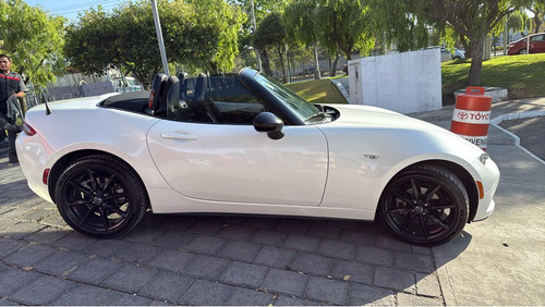 Mazda MX-5 2.0 I Sport Mt