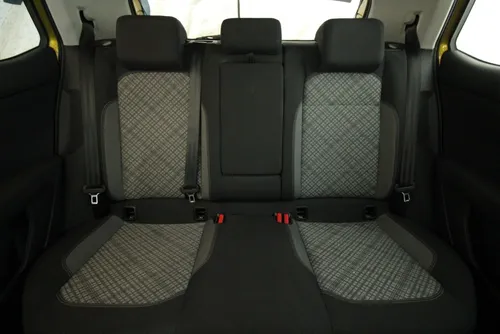Volkswagen T-Cross Comfortline 1,0 Turbo Tiptronic