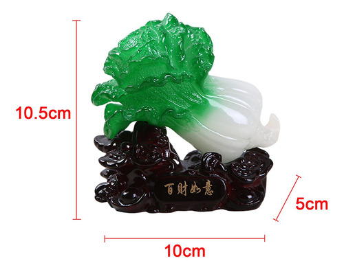 2 Estatua De Feng Shui, Accesorios De Prosperidad, Regalos,