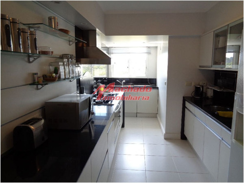 Imagen 14 de 30 de Apartamento En Brava, 3 Dormitorios *