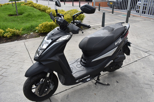 Moto Kymco Agility All New 2020