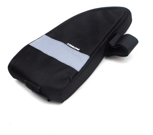 Imagen 1 de 2 de Bolso Top Tube Patriot Porta Herramientas Y Accesorios