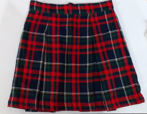 Pollera Anime Sovia - Estilo Unisex Y Originalidad Asegurada