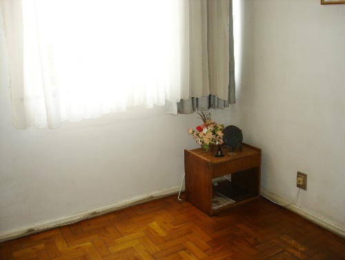Imagem 10 de 15 de Apartamento-à Venda-vila Isabel-rio De Janeiro - 11968