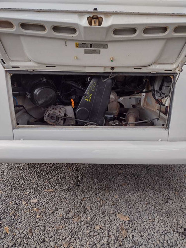 Imagem 12 de 12 de Volkswagen Kombi 2013 1.4 Standard Total Flex 3p