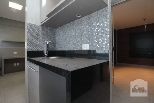 Imagem 13 de 13 de Sala-andar À Venda No Funcionários - Código 275717 - 275717