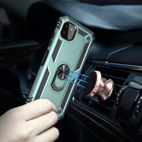 Jidihu Capa Protetora Central Para Samsung Galaxy A22 5g