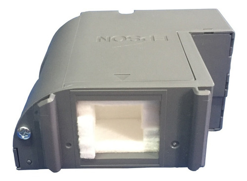 2 Almohadillas Epson Para L4150 Y L4160 Nuevas, Originales