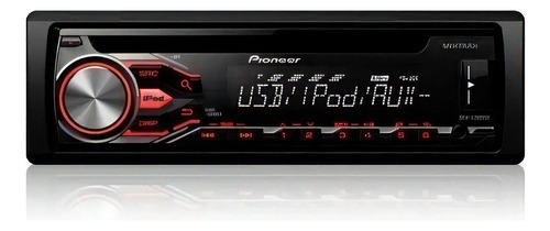 Estéreo para auto Pioneer DEH X2800UI con USB