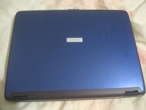 Laptop Toshiba Saltelite A75 Para Respuesto. Pentium 4