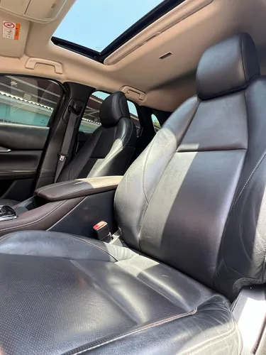 Mazda CX-30 2.0 Grand Touring At