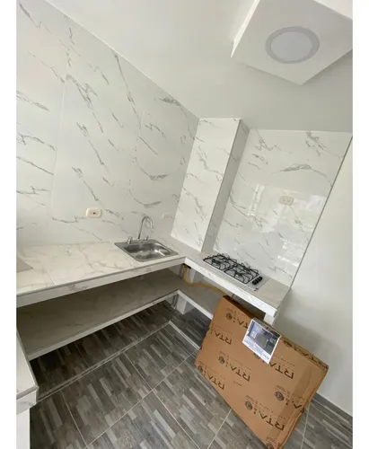 Vendo Apartamento De 52mts2 En Las Guabinas, Yumbo 10588.