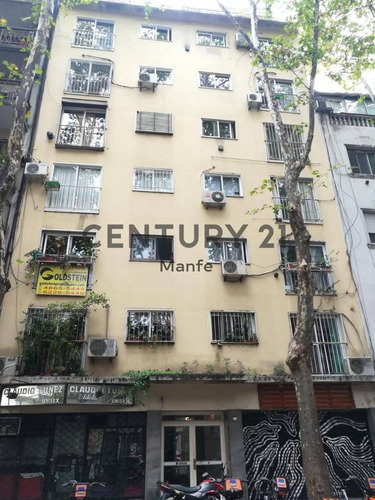 Imagen 27 de 28 de Venta Departamento Monoambiente Villa Crespo