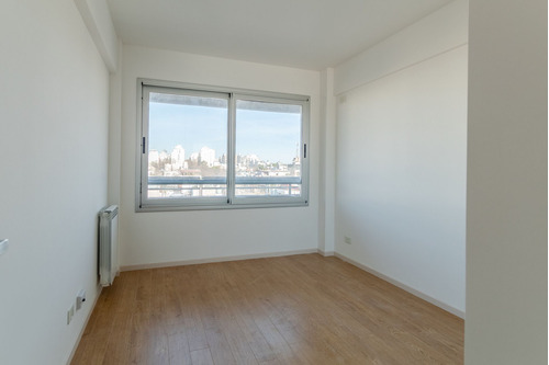 Venta Depto Villa Urquiza 2 Amb Estrenar