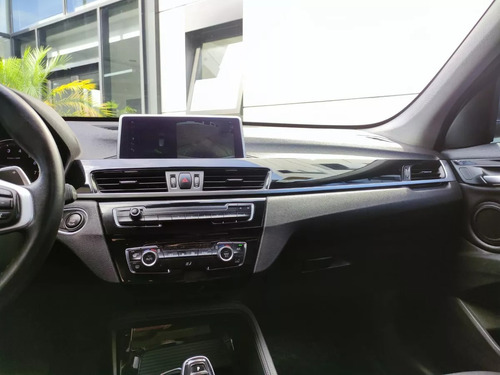 BMW X1 2.0 Sdrive 20i Sportline 192cv