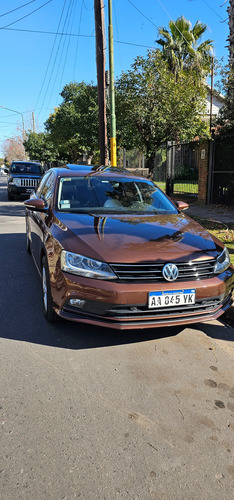 Volkswagen Vento 1.4 Highline 150cv