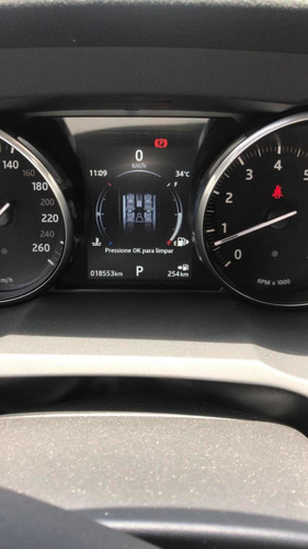 Land Rover Evoque 2.0 Si4 Hse Dynamic 5p (br) 2018