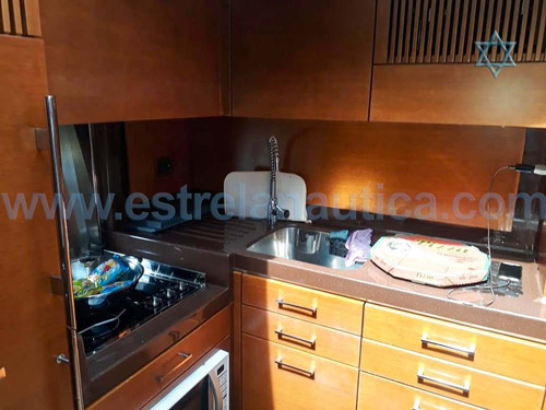 Lancha Azimut 48 Barco Iate N Ferretti Phantom Cimitarra