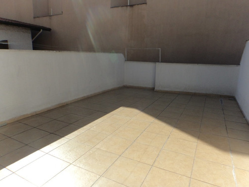 Pq Das Nações - Local Nobre - Cobertura S/ Cond. - 52381